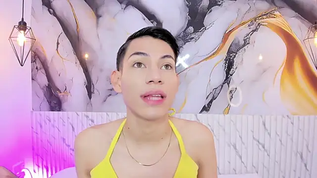 JackeOwens online show from 4, 3, 2026