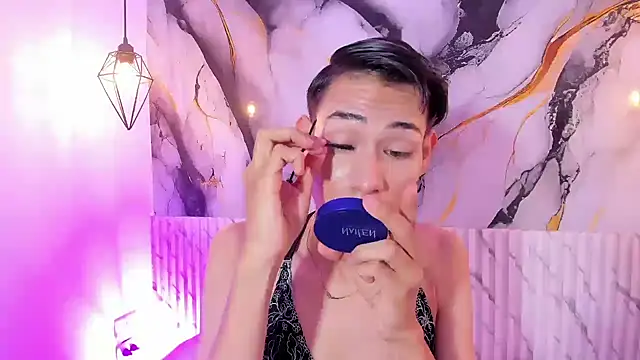 JackeOwens online show from 26, 11, 2025