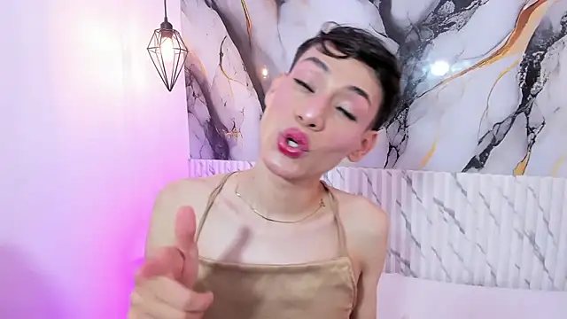 JackeOwens online show from 14, 12, 2025