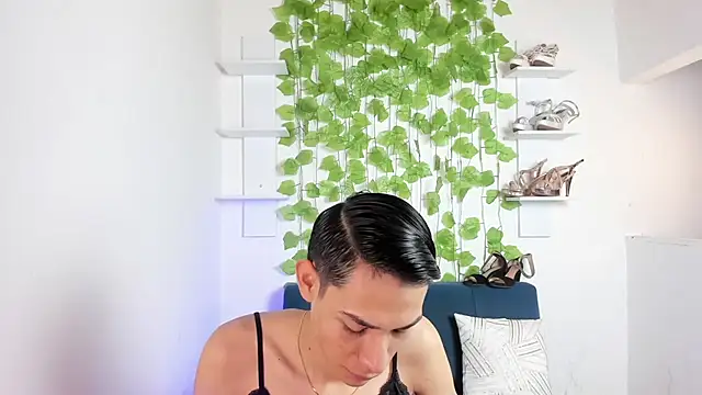 JackeOwens online show from 18, 4, 2026