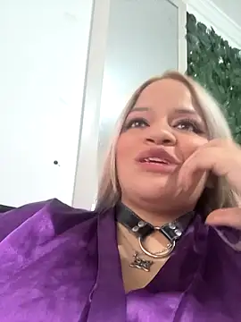 victoria  floyd online show from 20, 11, 2025