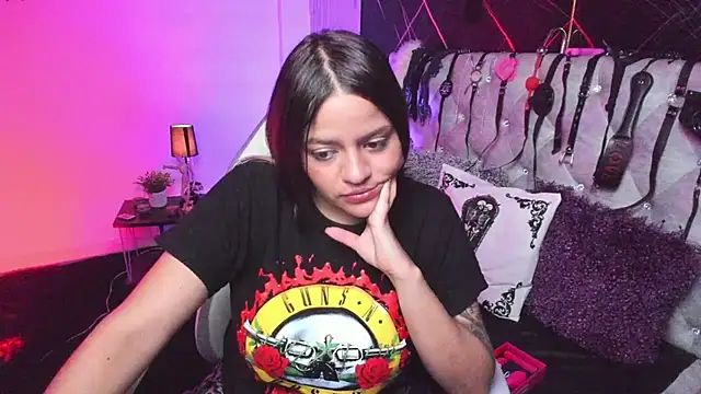 Snapshot of victoria__floyd chatting on 5, 6, 2026 victoria floyd online show from 5, 6, 2026