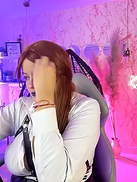 victoria  floyd online show from 21, 3, 2025