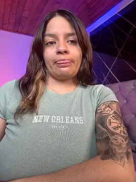 victoria  floyd online show from 5, 5, 2026