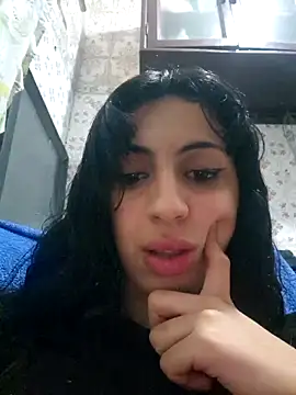 majdolin78 online show from 12, 3, 2025