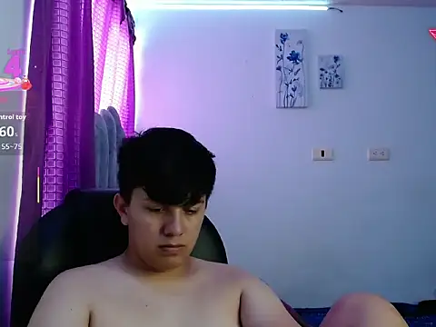 Alan red online show from 27, 11, 2025