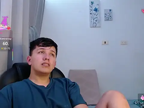 Alan red online show from 5, 2, 2026