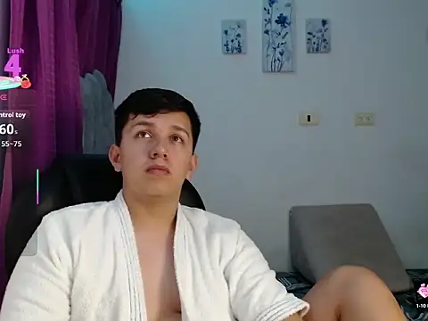 Alan red online show from 25, 9, 2025