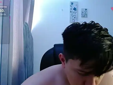 Snapshot of Alan_red chatting on 2, 7, 2026 Alan red online show from 2, 7, 2026