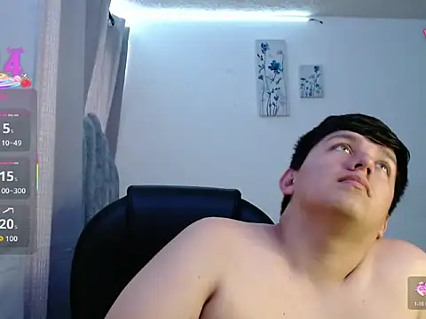 Alan red online show from 10, 3, 2026