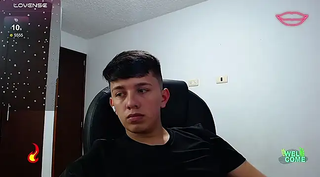 Alan red online show from 21, 2, 2025