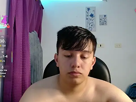 Alan red online show from 12, 11, 2025