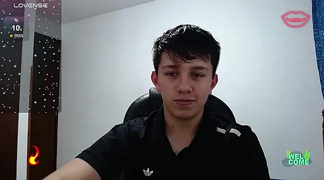 Alan red online show from 18, 2, 2025