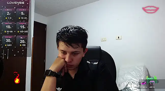 Alan red online show from 21, 3, 2025