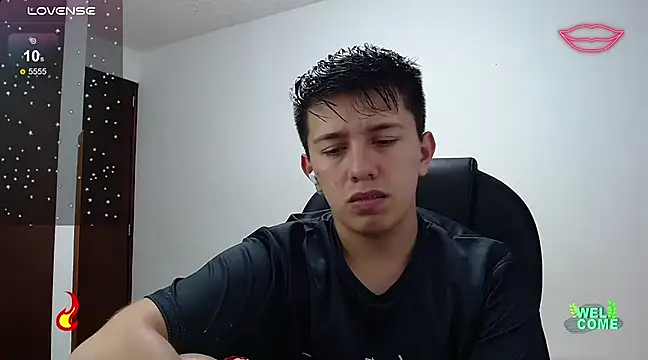 Alan red online show from 16, 3, 2025