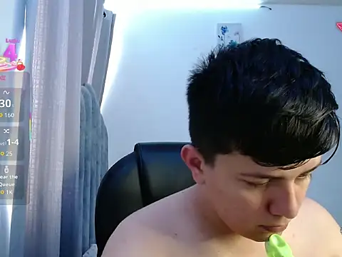 Alan red online show from 13, 2, 2026