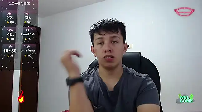 Alan red online show from 15, 3, 2025