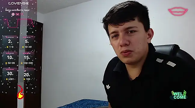 Alan red online show from 22, 3, 2025