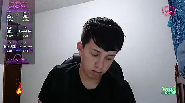 Alan red online show from 16, 2, 2025