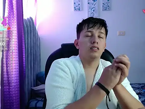 Alan red online show from 18, 9, 2025