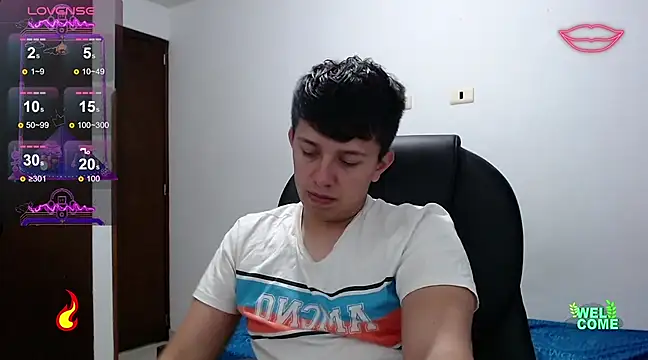 Alan red online show from 14, 2, 2025