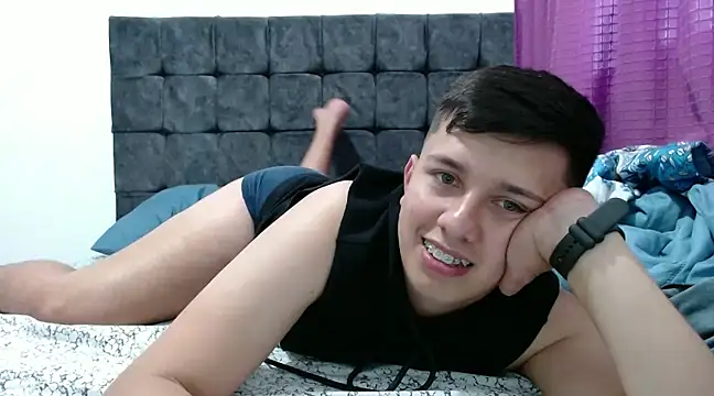 Alan red online show from 20, 1, 2025