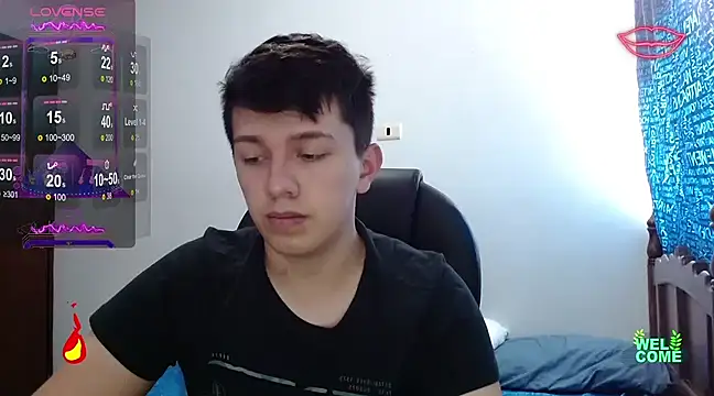 Alan red online show from 16, 2, 2025