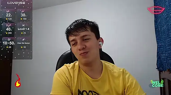 Alan red online show from 19, 2, 2025