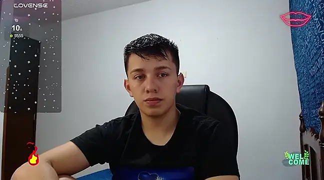 Alan red online show from 1, 3, 2025