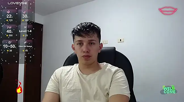 Alan red online show from 27, 2, 2025