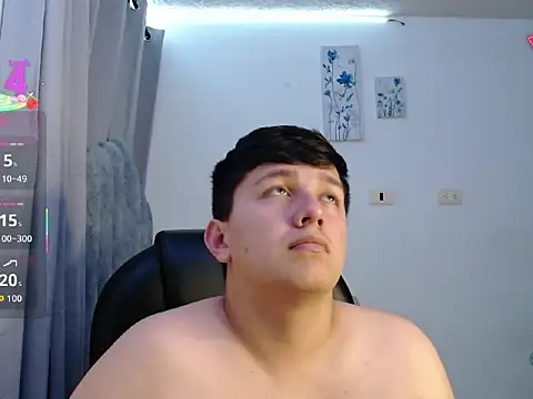 Alan red online show from 19, 2, 2026