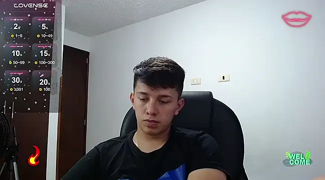 Alan red online show from 1, 3, 2025