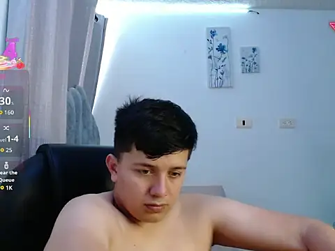 Alan red online show from 5, 2, 2026