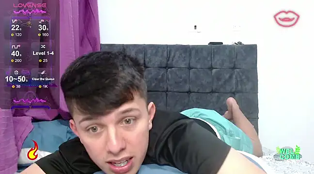 Alan red online show from 25, 1, 2025