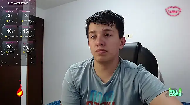 Alan red online show from 23, 3, 2025