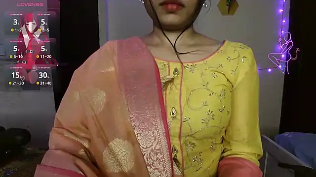 night queen07 online show from 2, 12, 2025