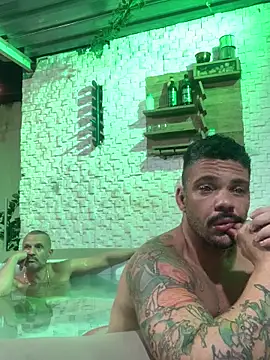 grossocalibre20 online show from 29, 3, 2026