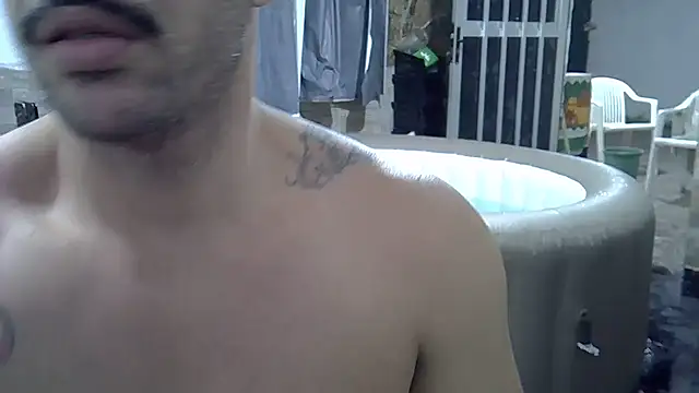 grossocalibre20 online show from 16, 11, 2025