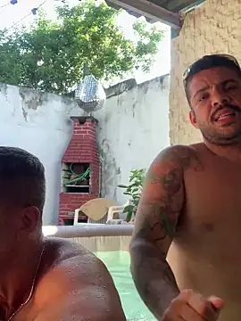 grossocalibre20 online show from 15, 3, 2026