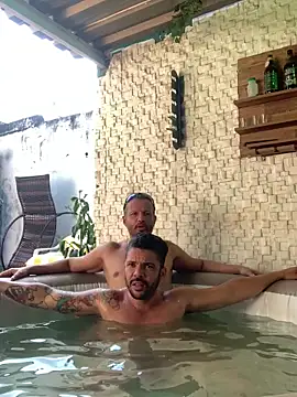 grossocalibre20 online show from 23, 4, 2026