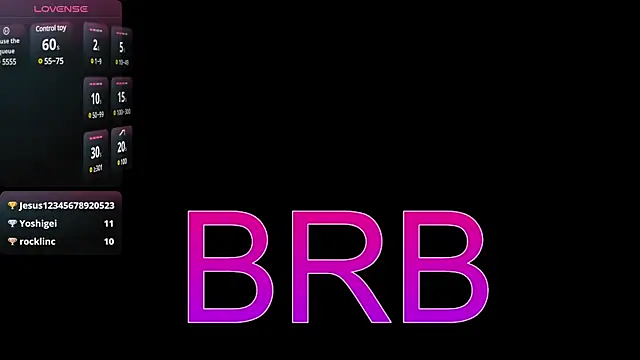 Lia little18 online show from 1, 3, 2025