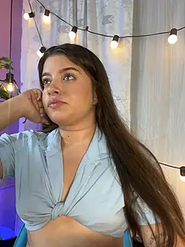 Lia little18 online show from 21, 5, 2026