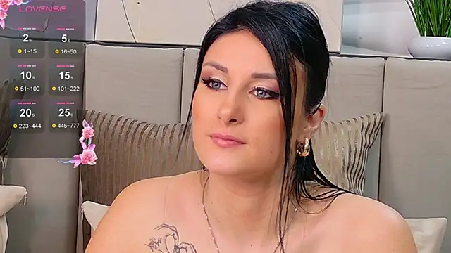 Elly Ross online show from 11, 3, 2025