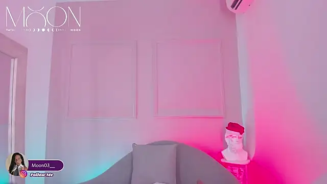 tatii moon online show from 17, 12, 2025