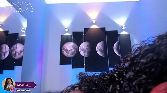 tatii moon online show from 28, 10, 2025