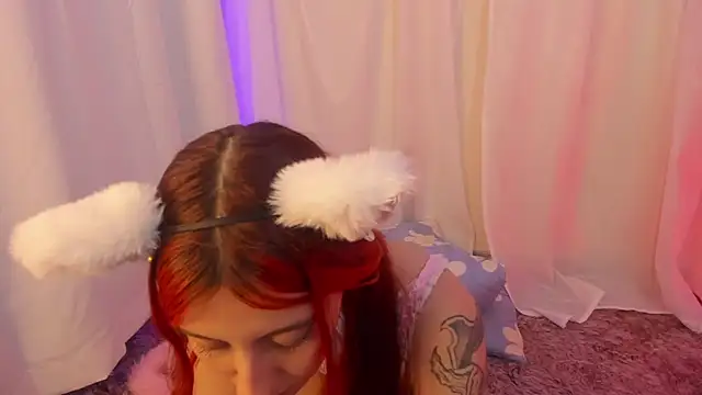 angelica temptation online show from 16, 2, 2025