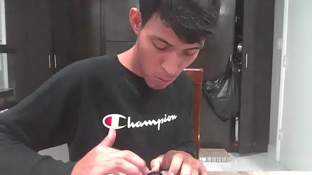 timefordemongirlslive online show from 13, 4, 2026