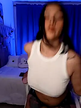 angelic1 online show from 7, 3, 2025