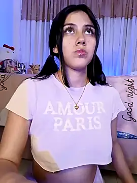 angelic1 online show from 13, 2, 2025