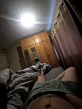 irishcocki online show from 18, 1, 2025